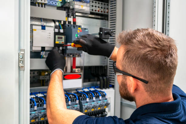 Best Electrical System Inspection  in Snyder, TX