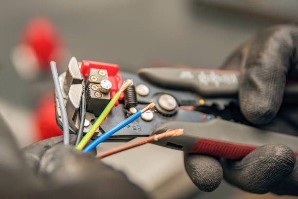 Best Emergency Electrical Repair  in Snyder, TX