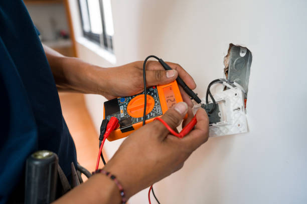 Best Affordable Emergency Electrician  in Snyder, TX