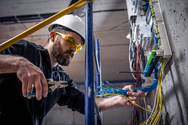Best Electrician for Home Renovation  in Snyder, TX