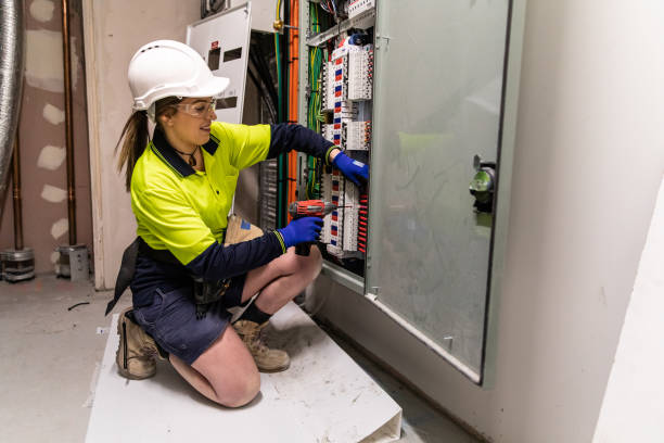 Best Residential Electrician Services  in Snyder, TX