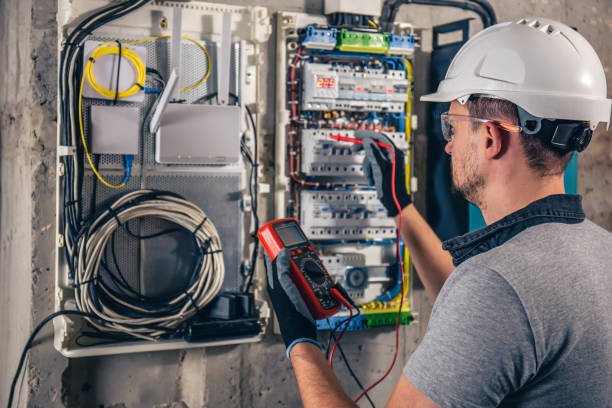  Snyder, TX Electrician Pros