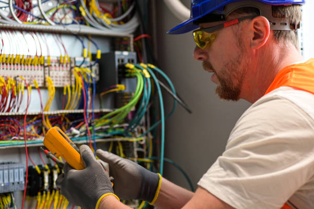 Best Electrical Contractors for Businesses  in Snyder, TX