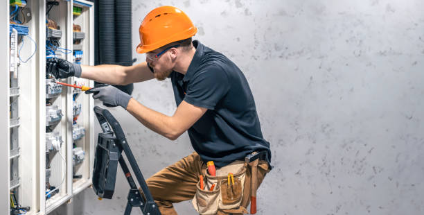 Best Circuit Breaker Repair  in Snyder, TX