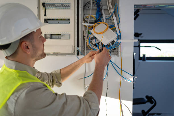 Best Electrical Wiring Services  in Snyder, TX