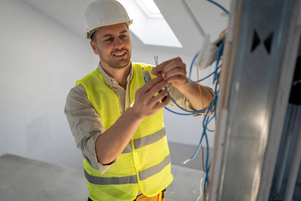 Best Emergency Electrician Near Me  in Snyder, TX