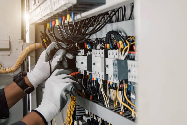 Best Local Electrician Companies  in Snyder, TX